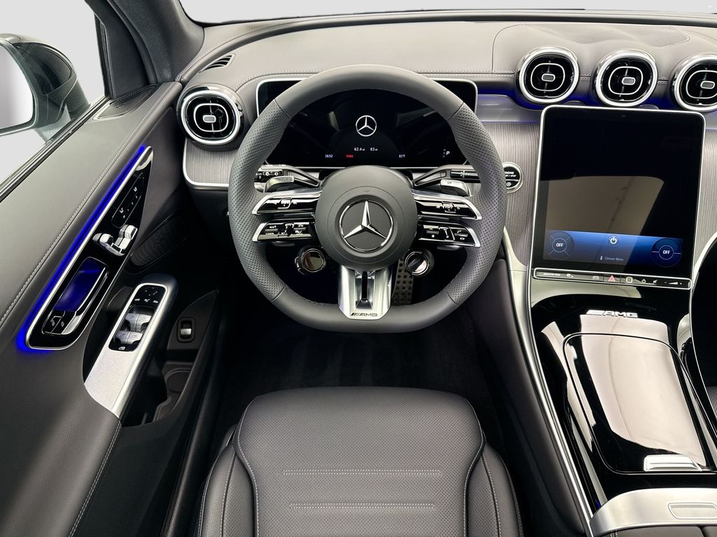 Thumbnail: 2026 Mercedes-Benz GLC - 10