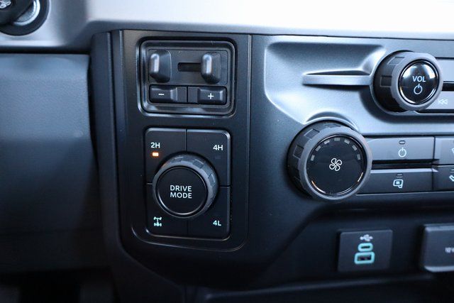 new 2026 Ford F-350SD car, priced at $51,870