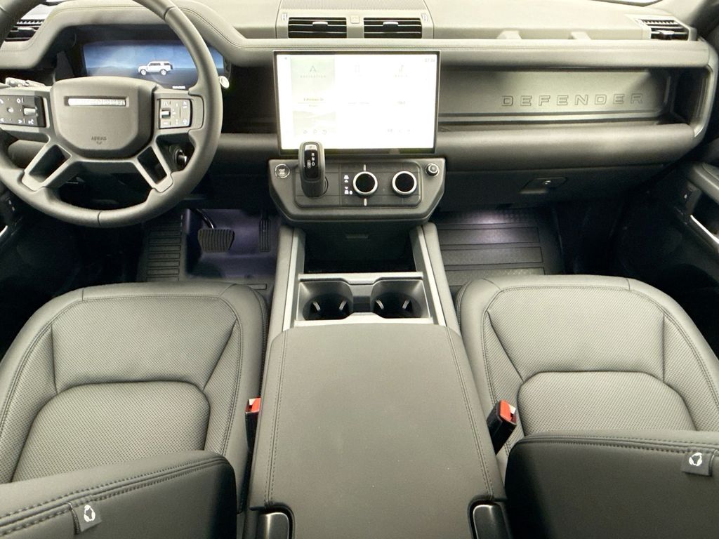 Thumbnail: 2026 Land Rover Defender - 13