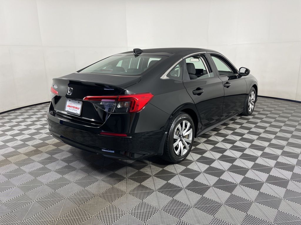 Thumbnail: 2023 Honda Civic - 5