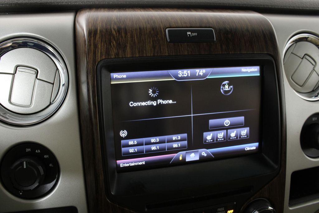 Used 2014 Ford F-150 for sale in 
