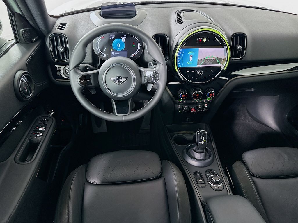 Thumbnail: 2023 MINI Cooper Countryman - 23