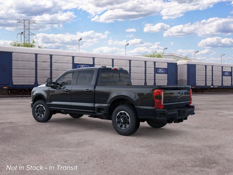 2026 Ford F-250 Super Duty LARIAT