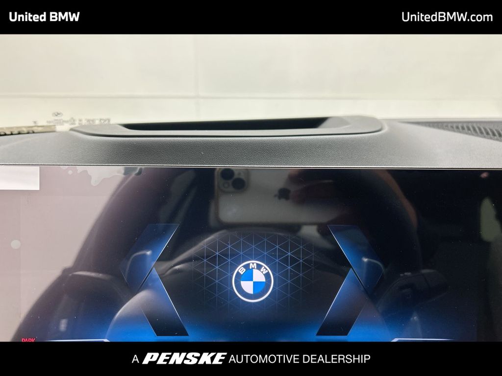 Thumbnail: 2026 BMW X5 - 15