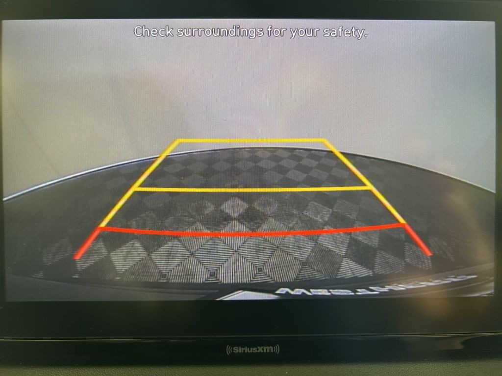 Certified Used 2022 Gray Hyundai SEL image 23