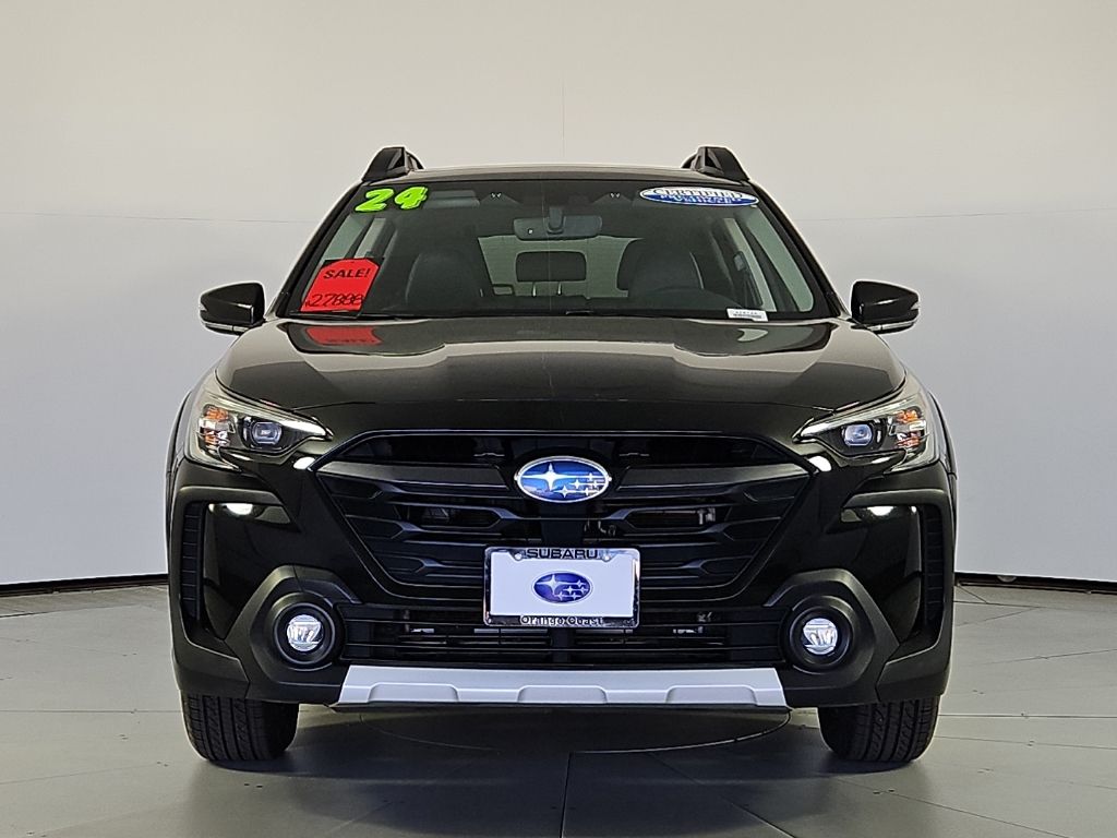 Thumbnail: 2024 Subaru Outback - 3