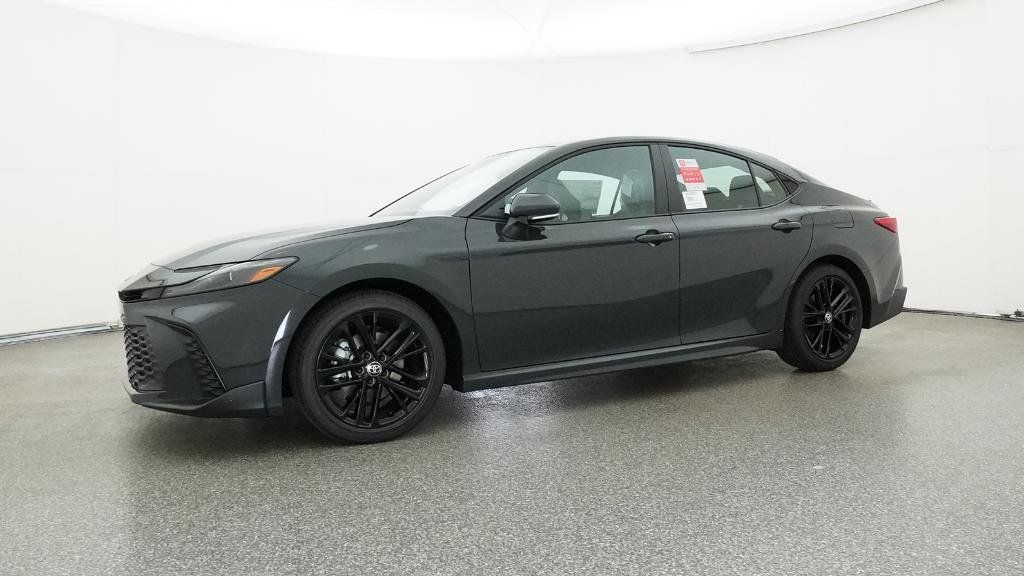 Thumbnail: 2026 Toyota Camry - 20