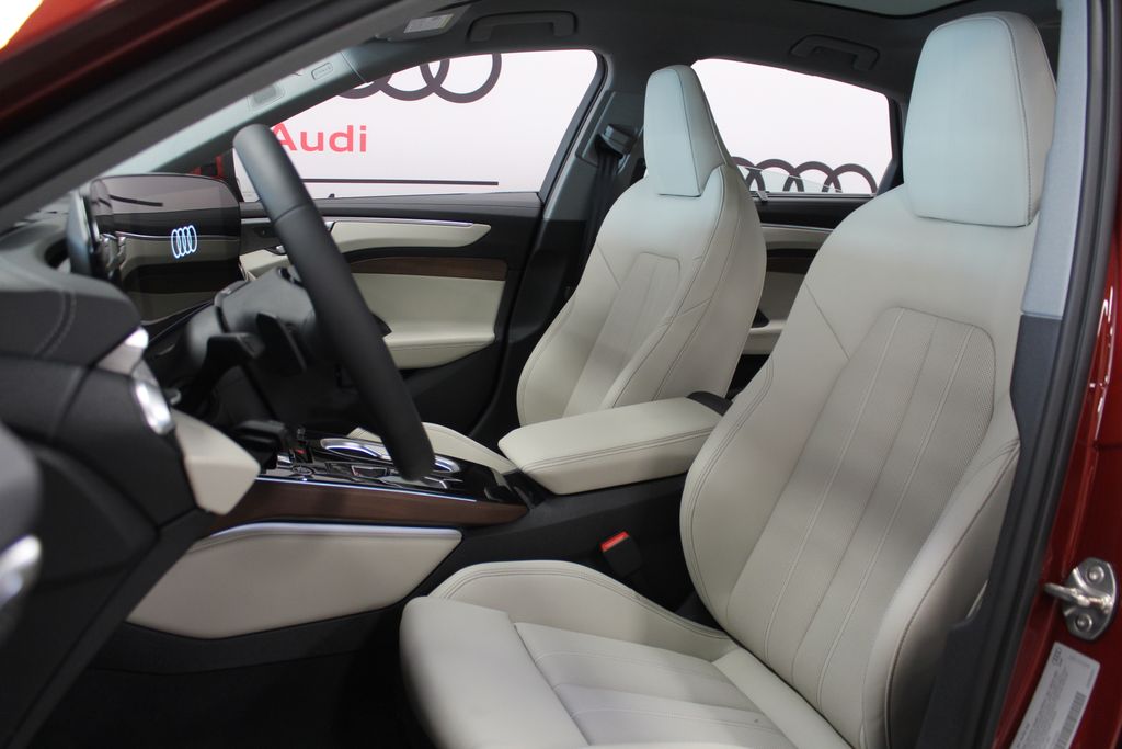 Thumbnail: 2026 Audi A6 - 12