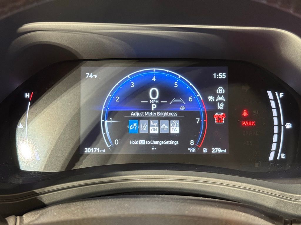 Thumbnail: 2024 Toyota Grand Highlander - 26