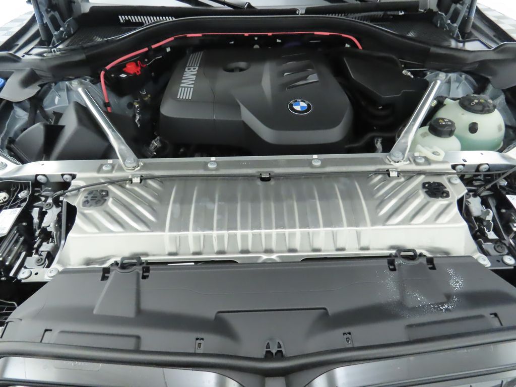 Thumbnail: 2026 BMW X3 - 30