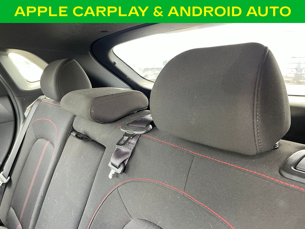 used 2022 Hyundai Kona car, priced at $20,000