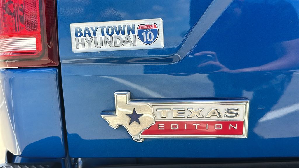 2018 Ford F-150 XLT Blue at Autostrade