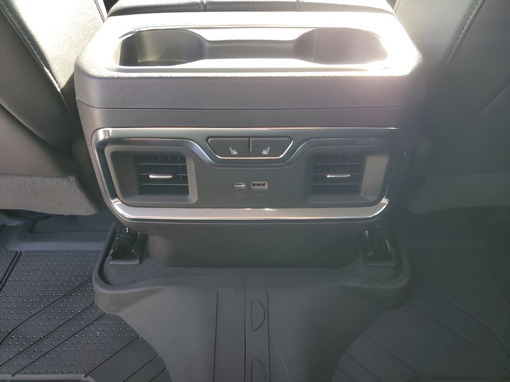 Used Car 2022 Chevrolet Silverado 1500  Ltz For Sale Under $50,000 In Austin, Texas