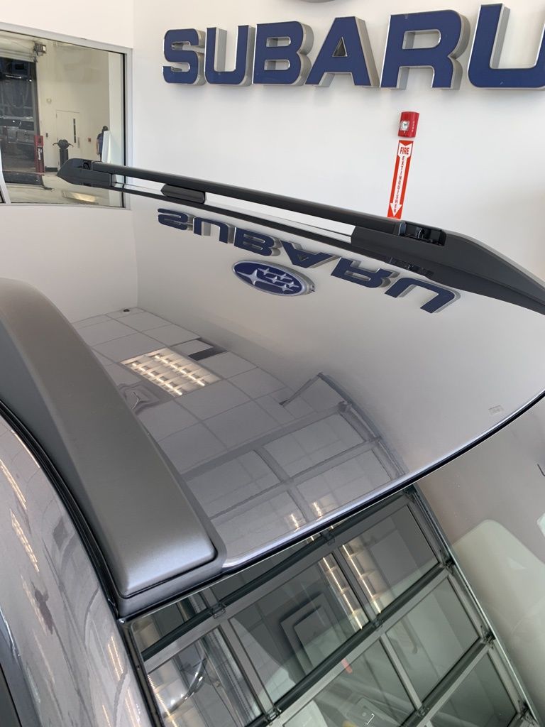 New 2026 Gray Subaru Premium image 24