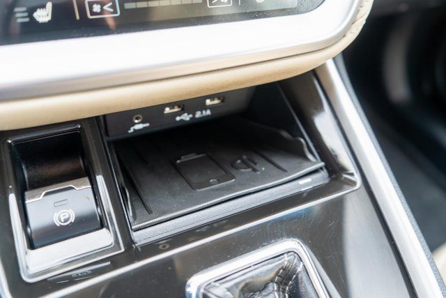 2022 Subaru Outback Limited Brown at Rafferty Subaru