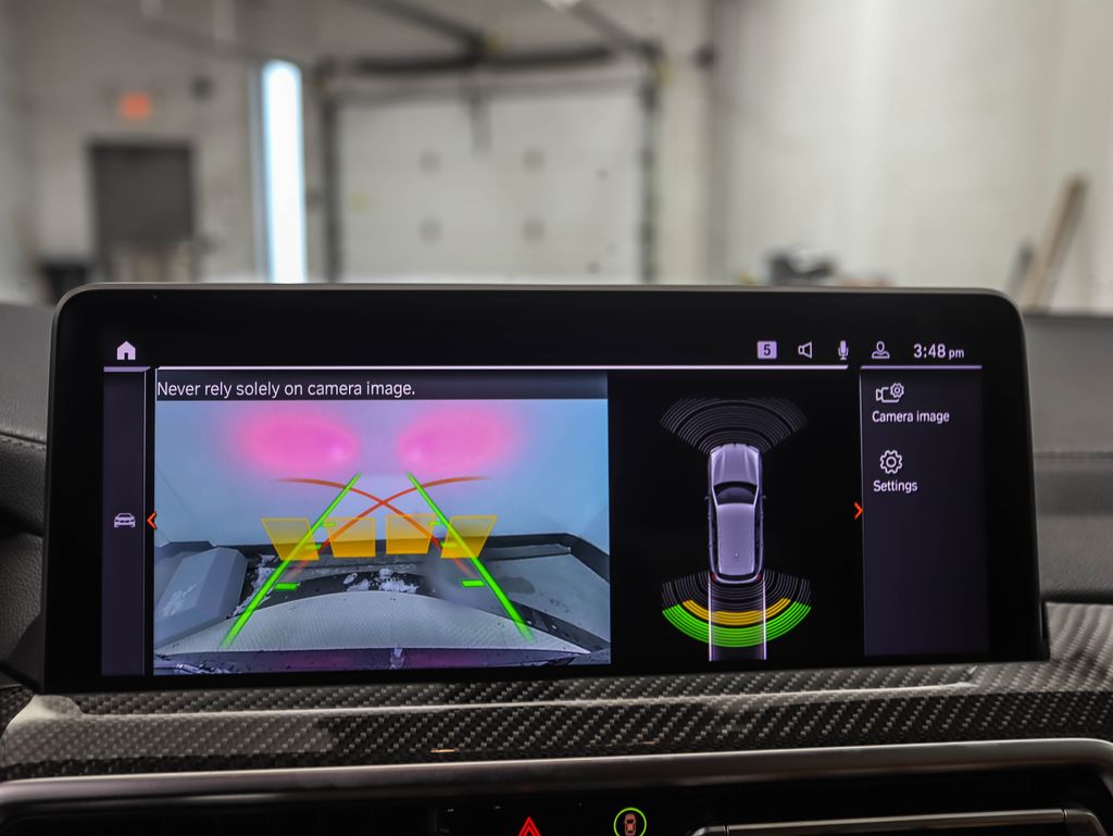 Thumbnail: 2023 BMW X3 - 18