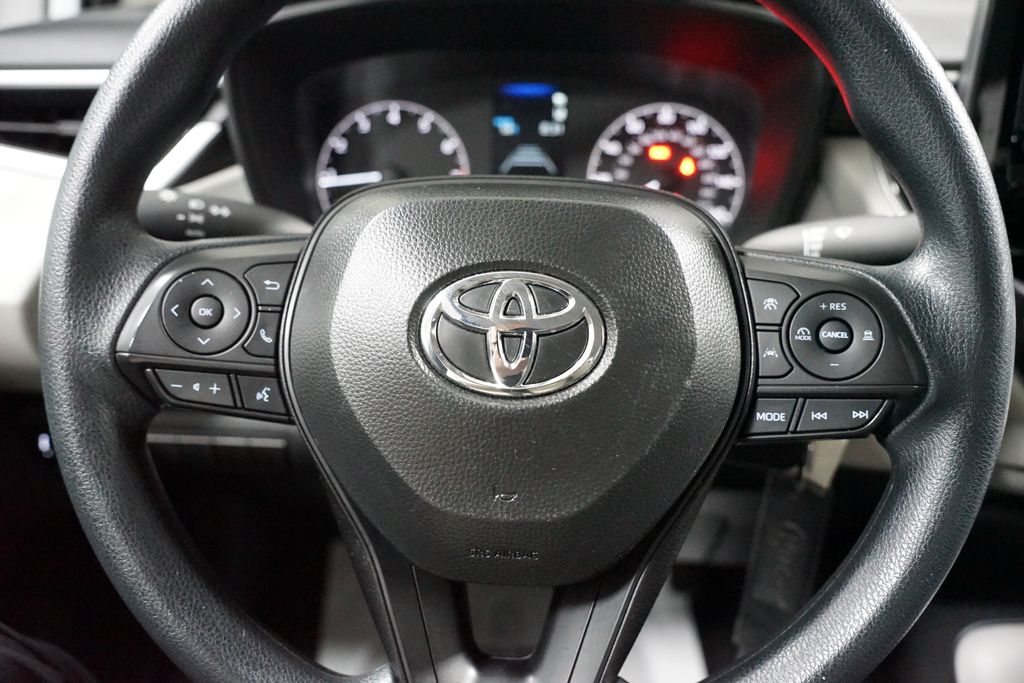 Thumbnail: 2025 Toyota Corolla - 12