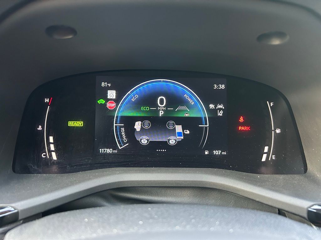 2025 Toyota Camry SE 22