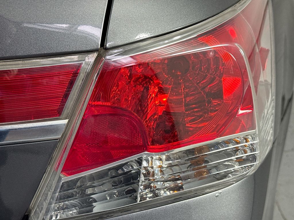 Used Car 2012 Honda Accord  Lx For Sale Under $12,000 In Austin, Texas