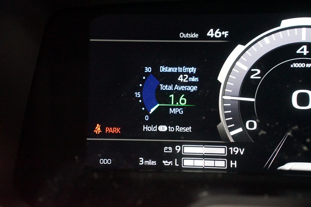 Thumbnail: 2026 Toyota Tundra - 17