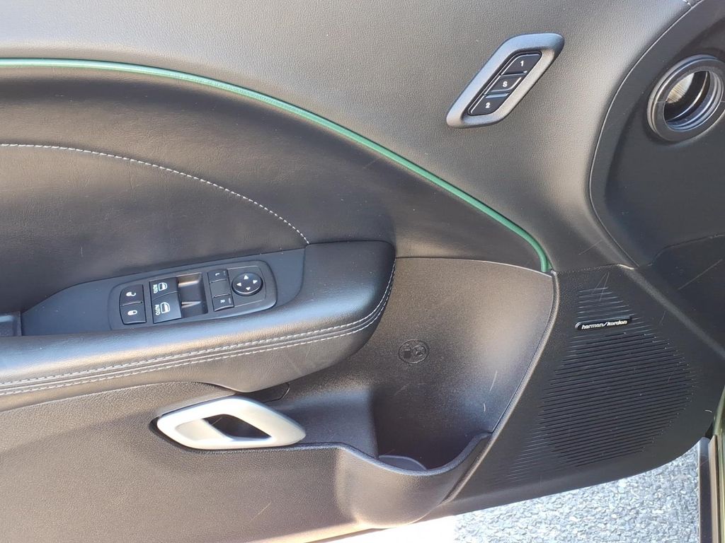 used 2021 Dodge Challenger car, priced at $48,900