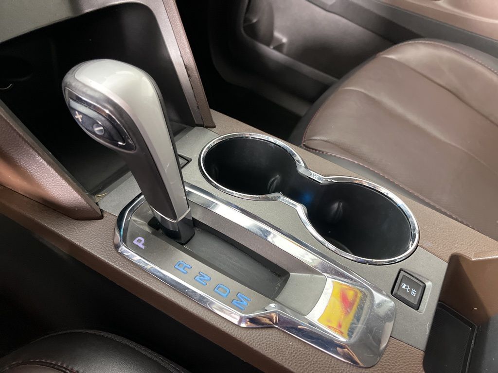 2014 Chevrolet Equinox LT 31