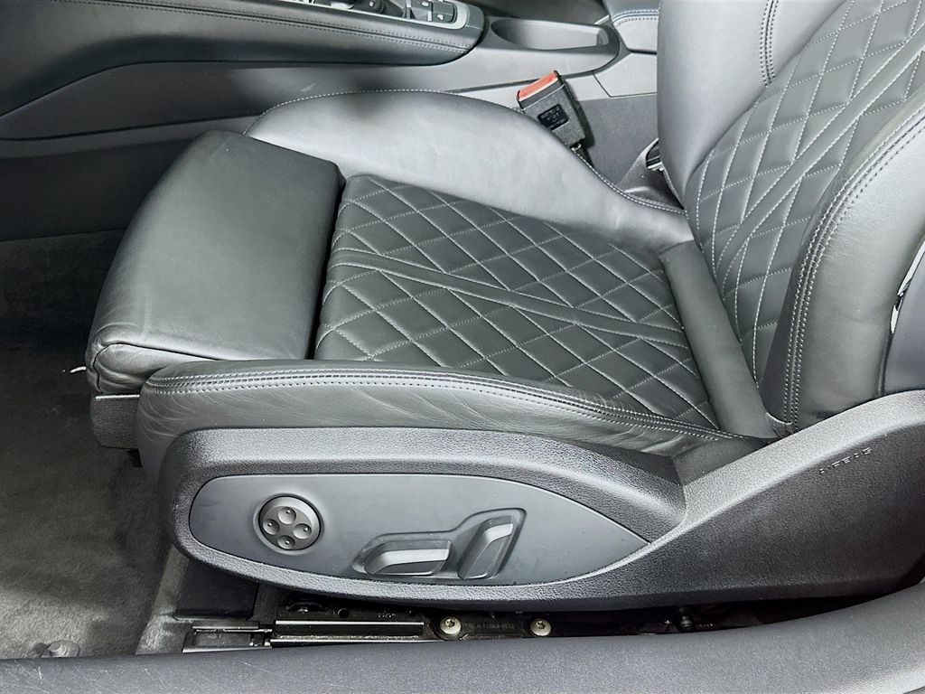 Thumbnail: 2017 Audi TT - 20