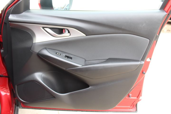 Used Car 2018 Mazda Cx-3  Sport For Sale Under $20,000 In Georgetown, Texas