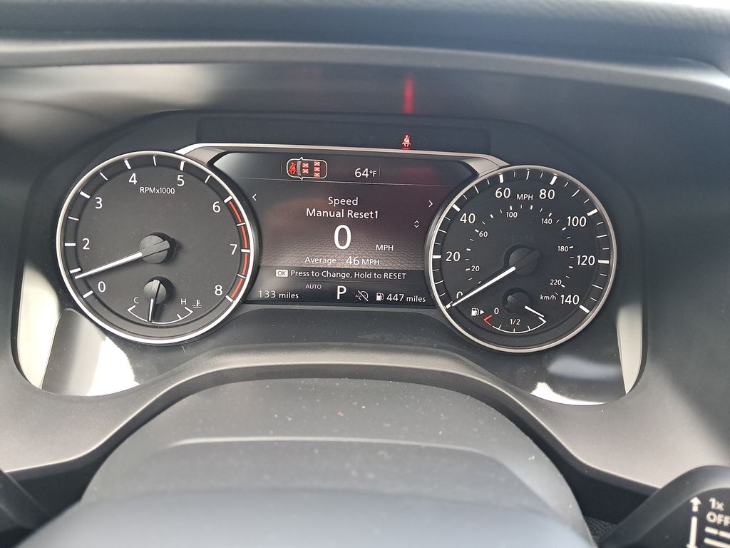 2026 Nissan Rogue Dark Armor Black at Auto Express Mitsubishi