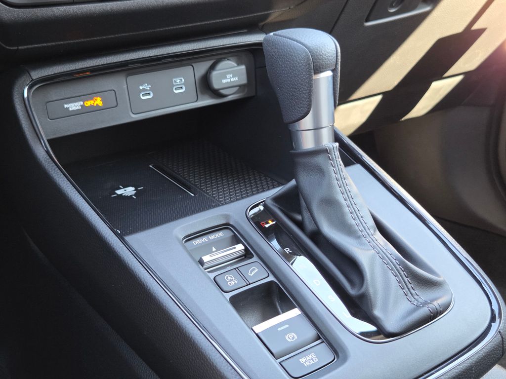 New 2026  Honda LX image 30
