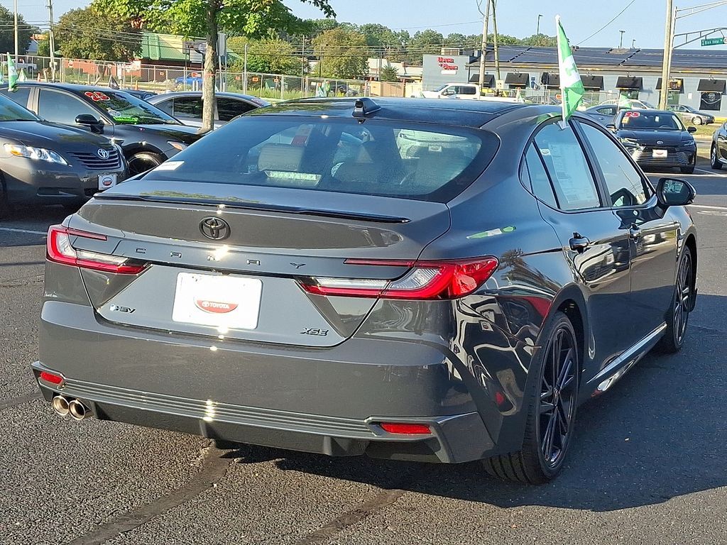 Thumbnail: 2025 Toyota Camry - 6