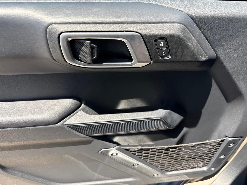 New 2026 Marsh Gray Ford Outer Banks image 18
