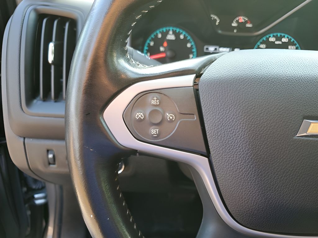 Used Car 2021 Chevrolet Colorado  Lt For Sale Under $25,000 In Austin, Texas