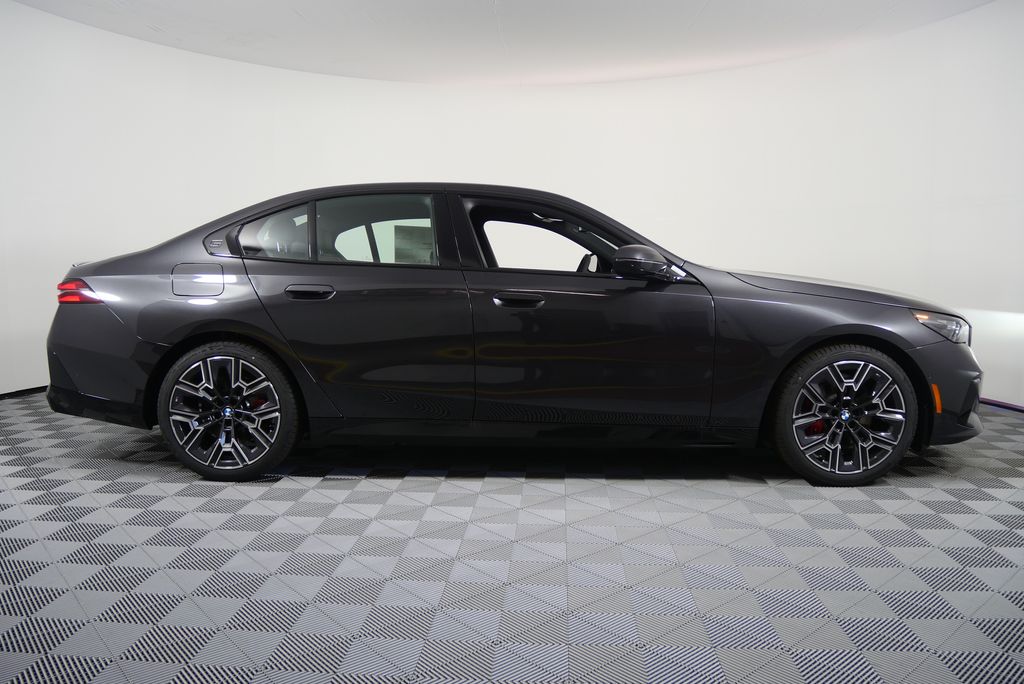 2026 BMW 5 Series 530i 2