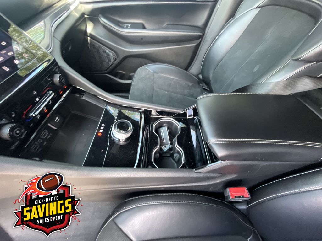 Used 2023 Jeep Grand Cherokee L SUV