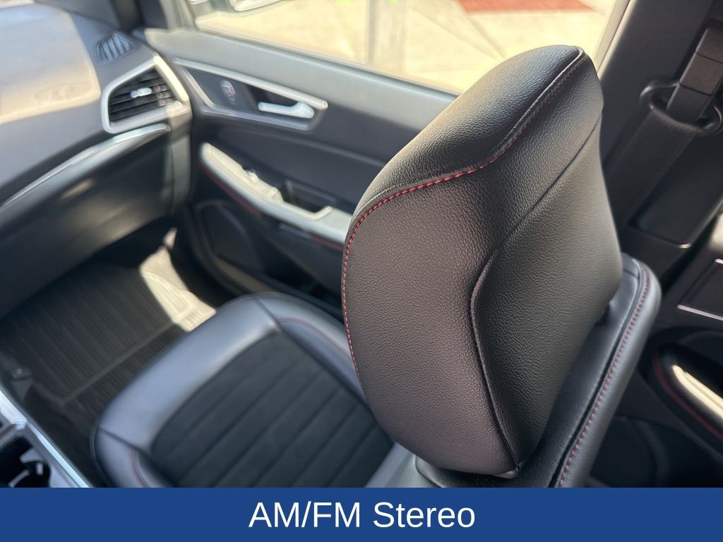 2024 Ford Edge ST-Line