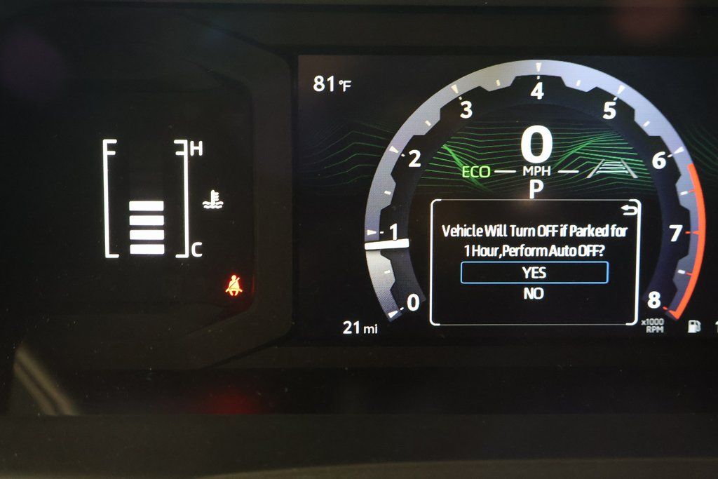 Thumbnail: 2025 Toyota 4Runner - 18