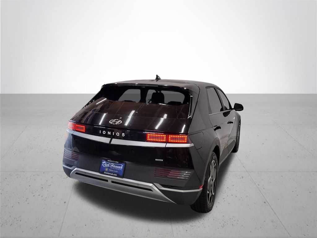 2023 Hyundai IONIQ 5 SEL