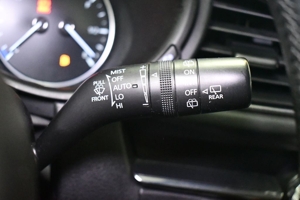 Thumbnail: 2021 Mazda CX-30 - 25