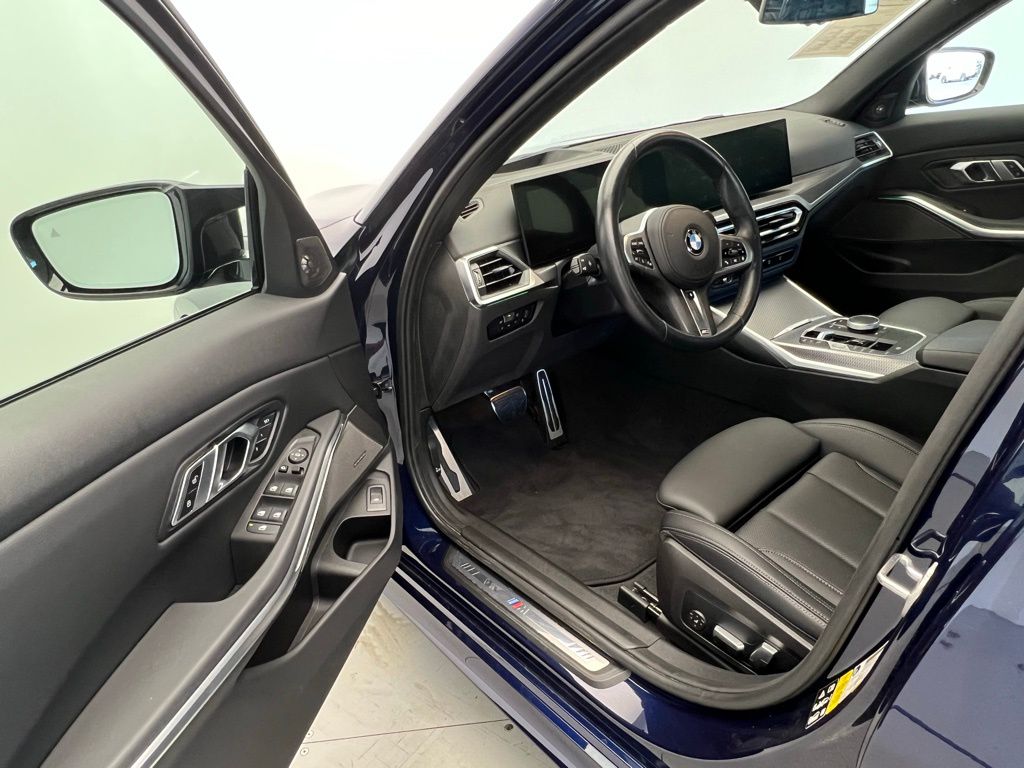 2023 BMW 3 Series M340i xDrive 23