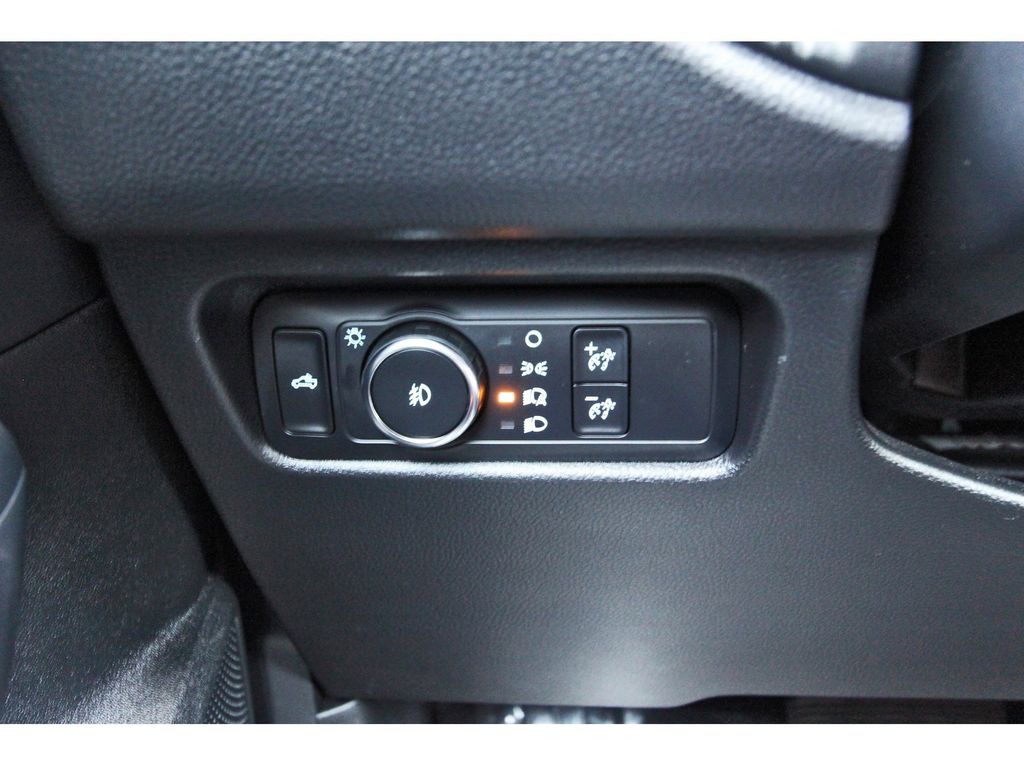 2024 Ford Ranger Raptor Gray at Big Star Chrysler Jeep Dodge Ram 