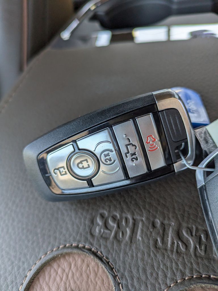 2026 Ford F-350 King Ranch