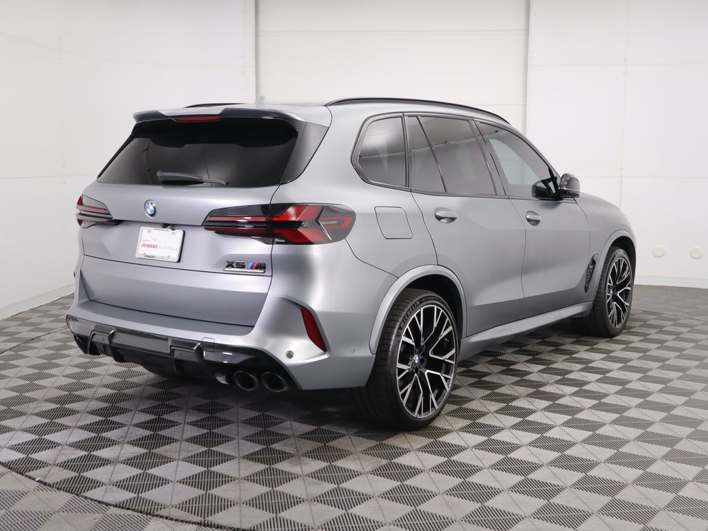 Thumbnail: 2024 BMW X5 - 5