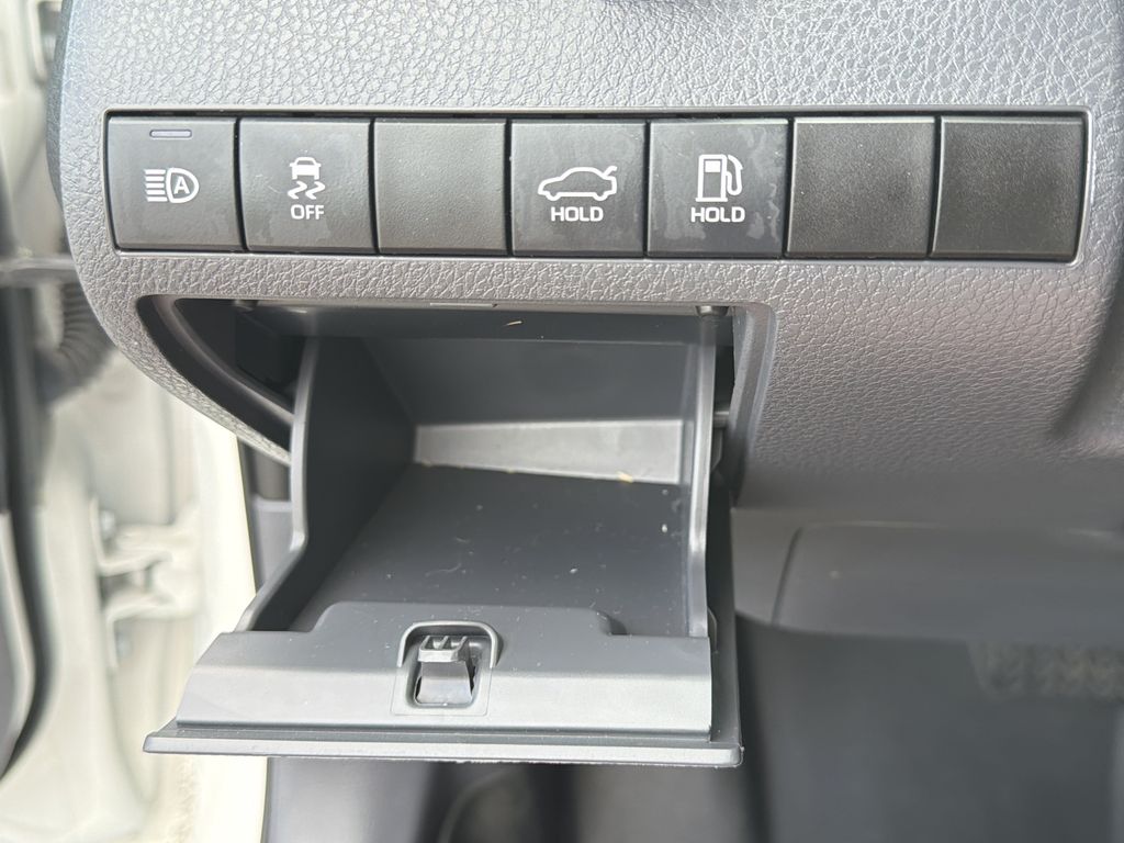 Used 2022 Toyota Camry Hybrid Sedan