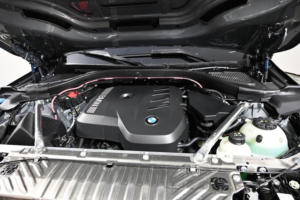 Thumbnail: 2026 BMW X3 - 27