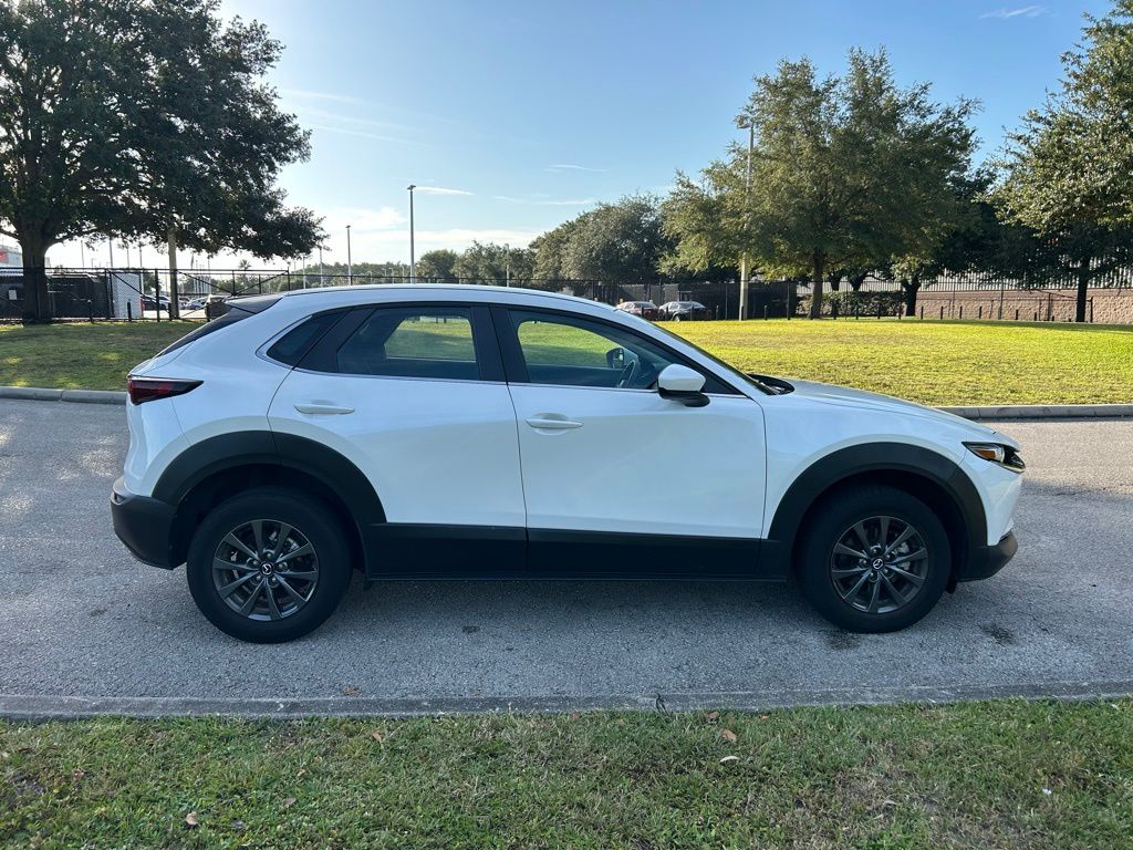 Thumbnail: 2023 Mazda CX-30 - 6