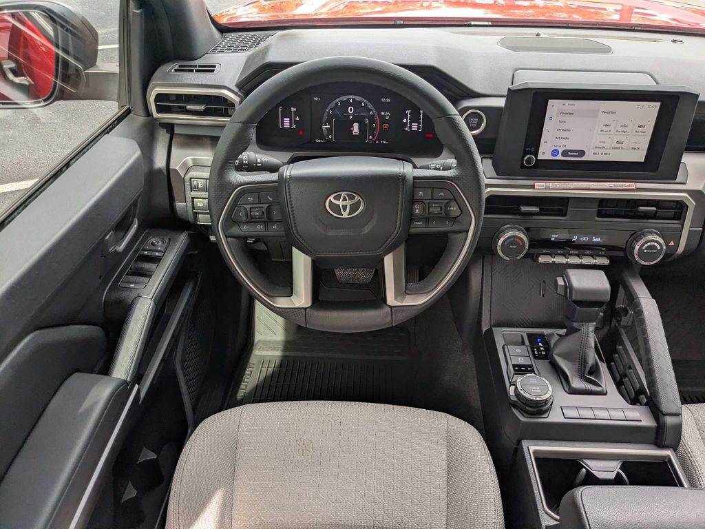 Used 2026 Toyota 4Runner SUV