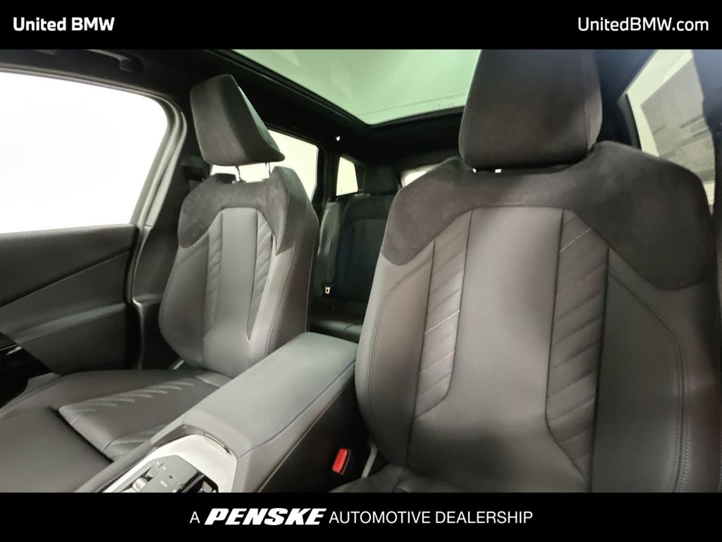 Thumbnail: 2026 BMW X3 - 13