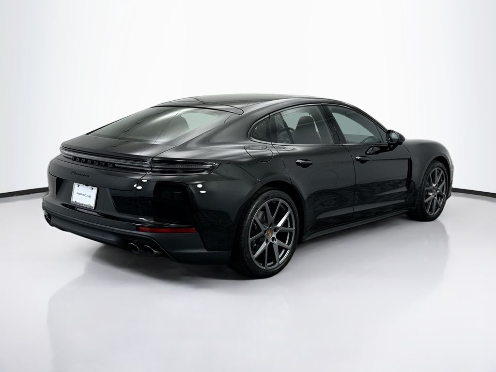 Thumbnail: 2026 Porsche Panamera - 7