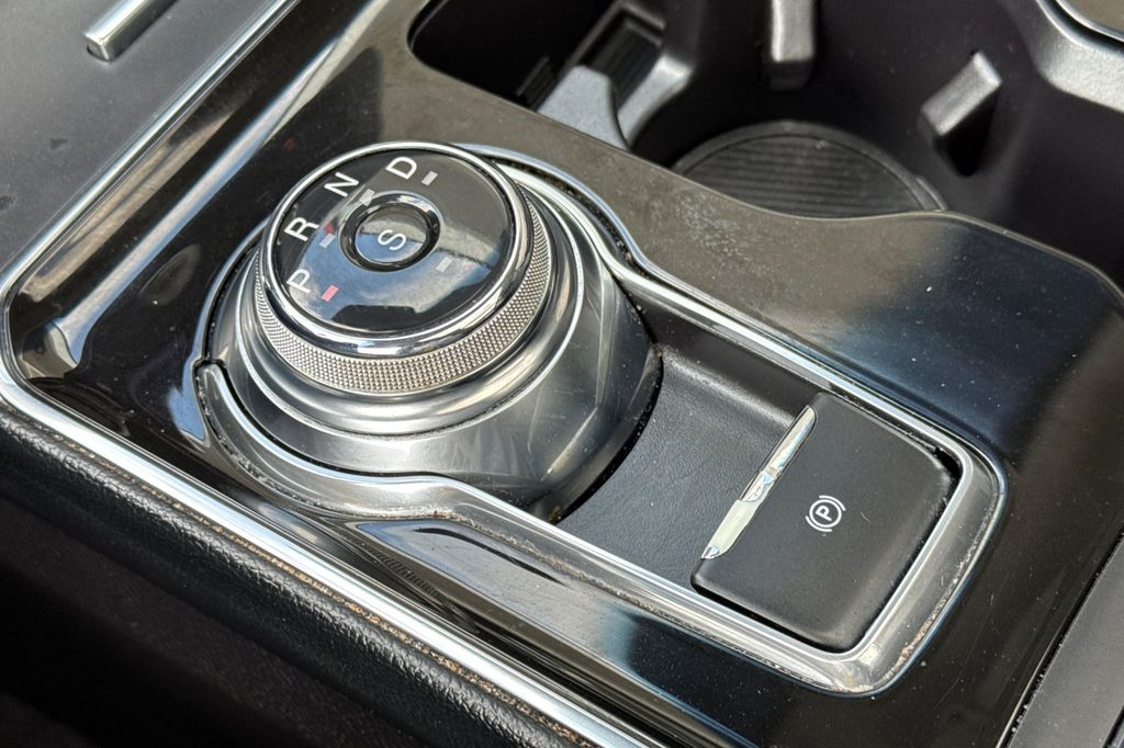used 2019 Ford Edge car, priced at $21,982